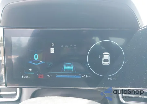 2024 Hyundai Elantra Sel из США, поврежденный, VIN KMHLM4DG8RU835099